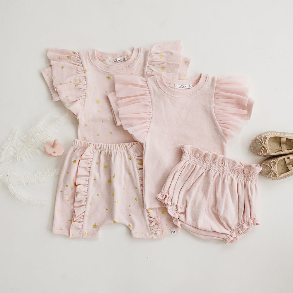 Newly Arrived Designer Kids' Clothing and Decor | oh baby!