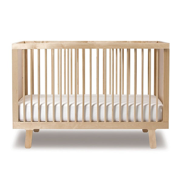 designer baby bed