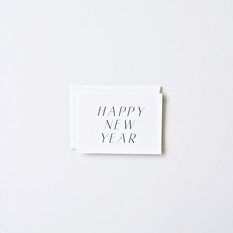 Image result for happy new year minimal