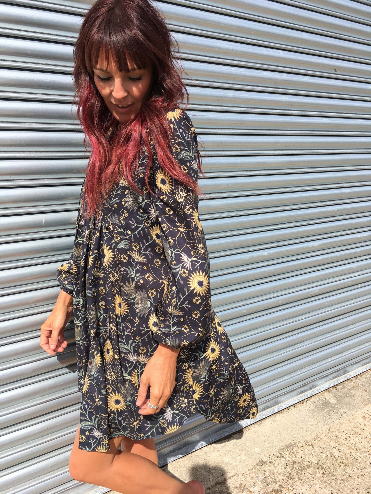 boho ethical clothing