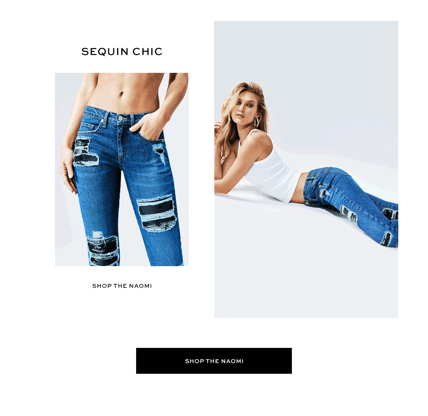 Shop the Naomi