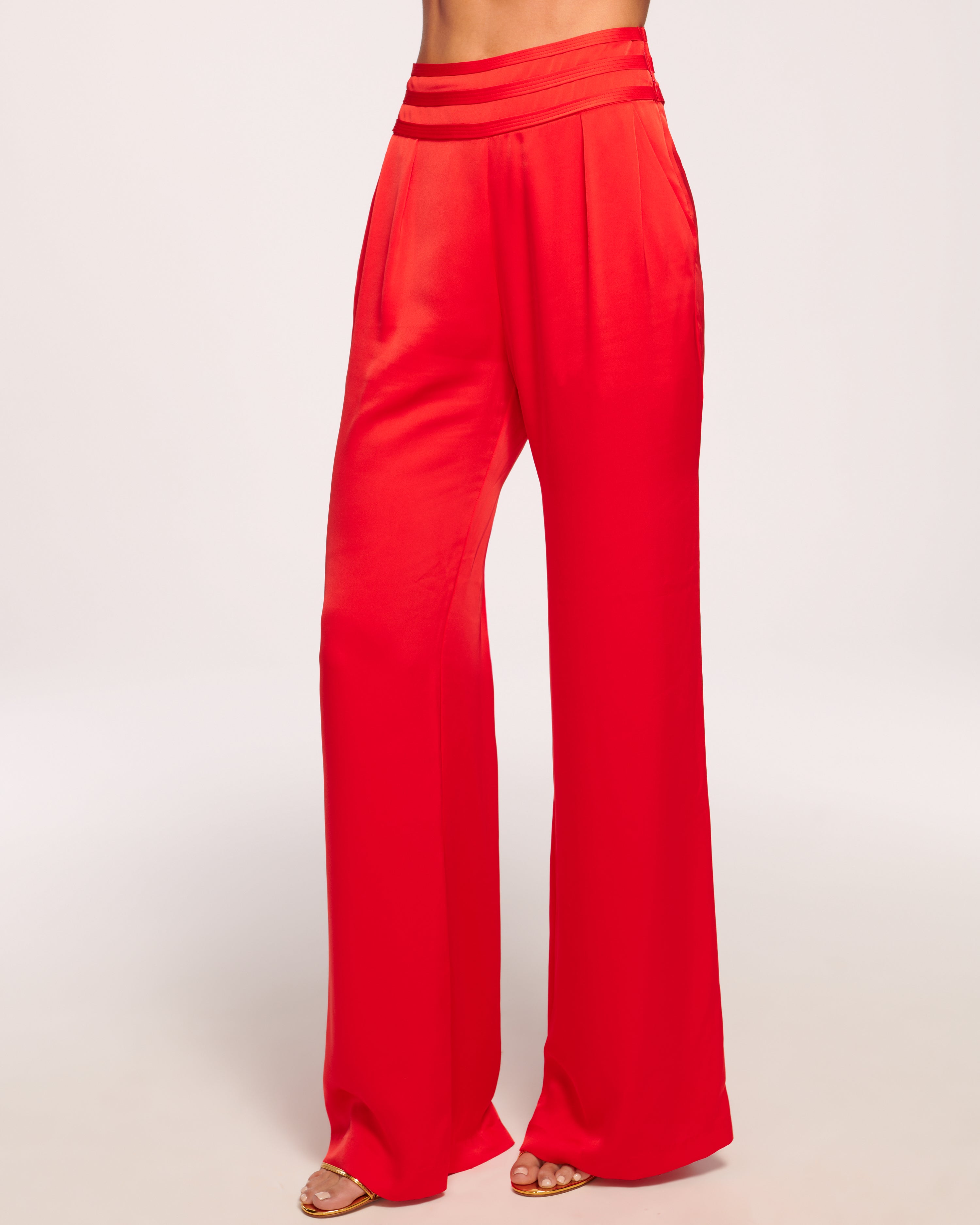 Joss Wide Leg Pant Ramy Brook 