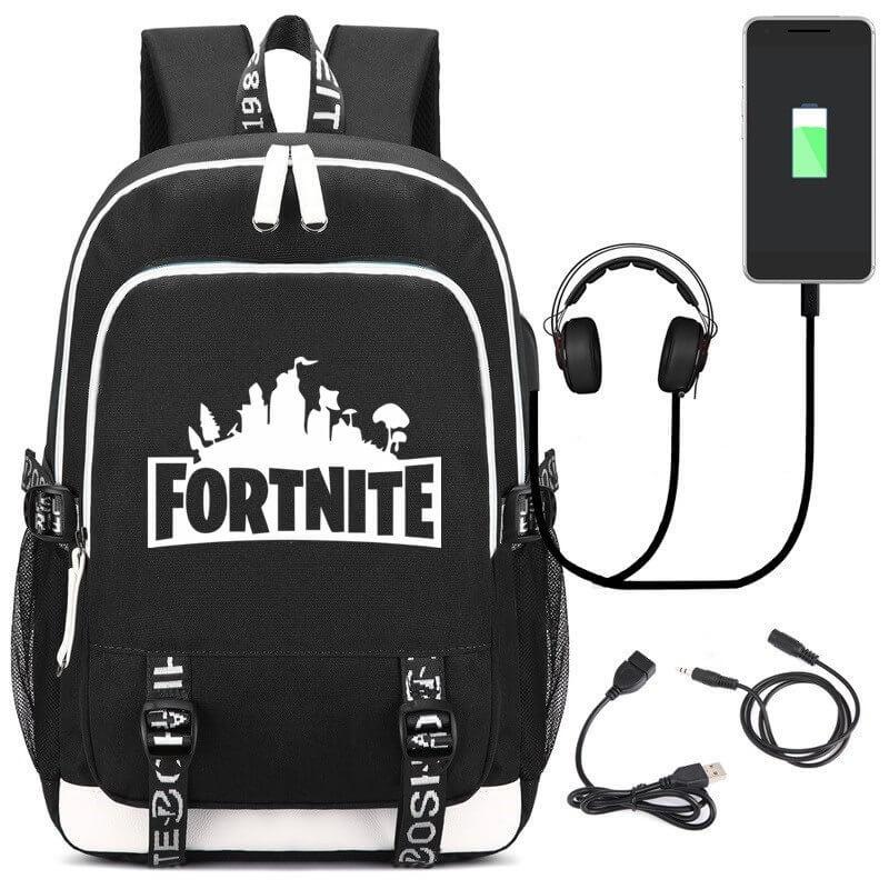 kids fortnite backpacks