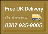 free uk delivery