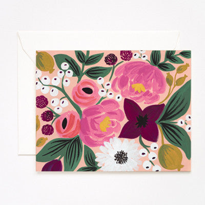 Rifle Paper Co Assorted Box Set Cards - Vintage Blossoms | Pony Lane