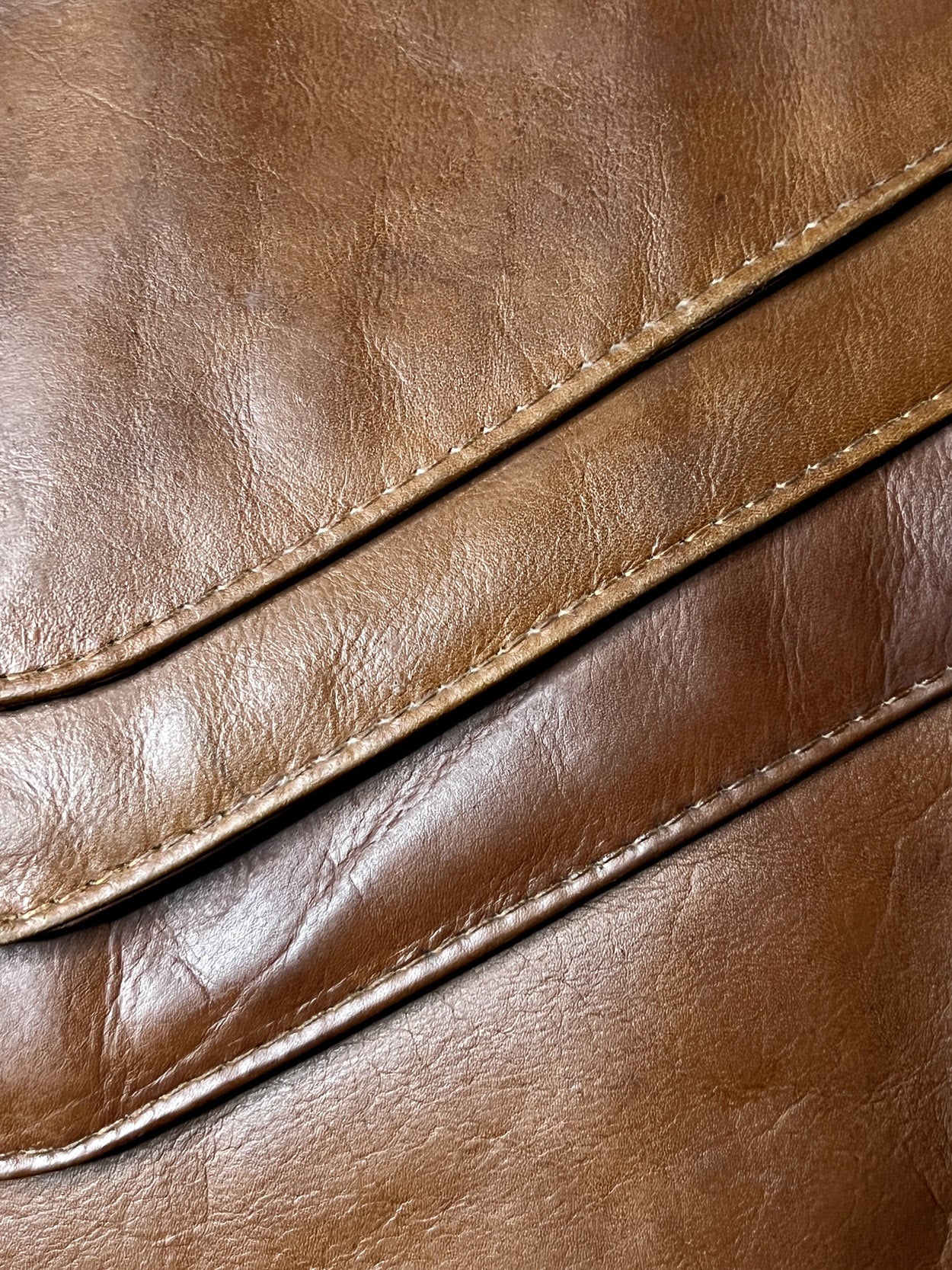 otter wax how to condition and polish leather