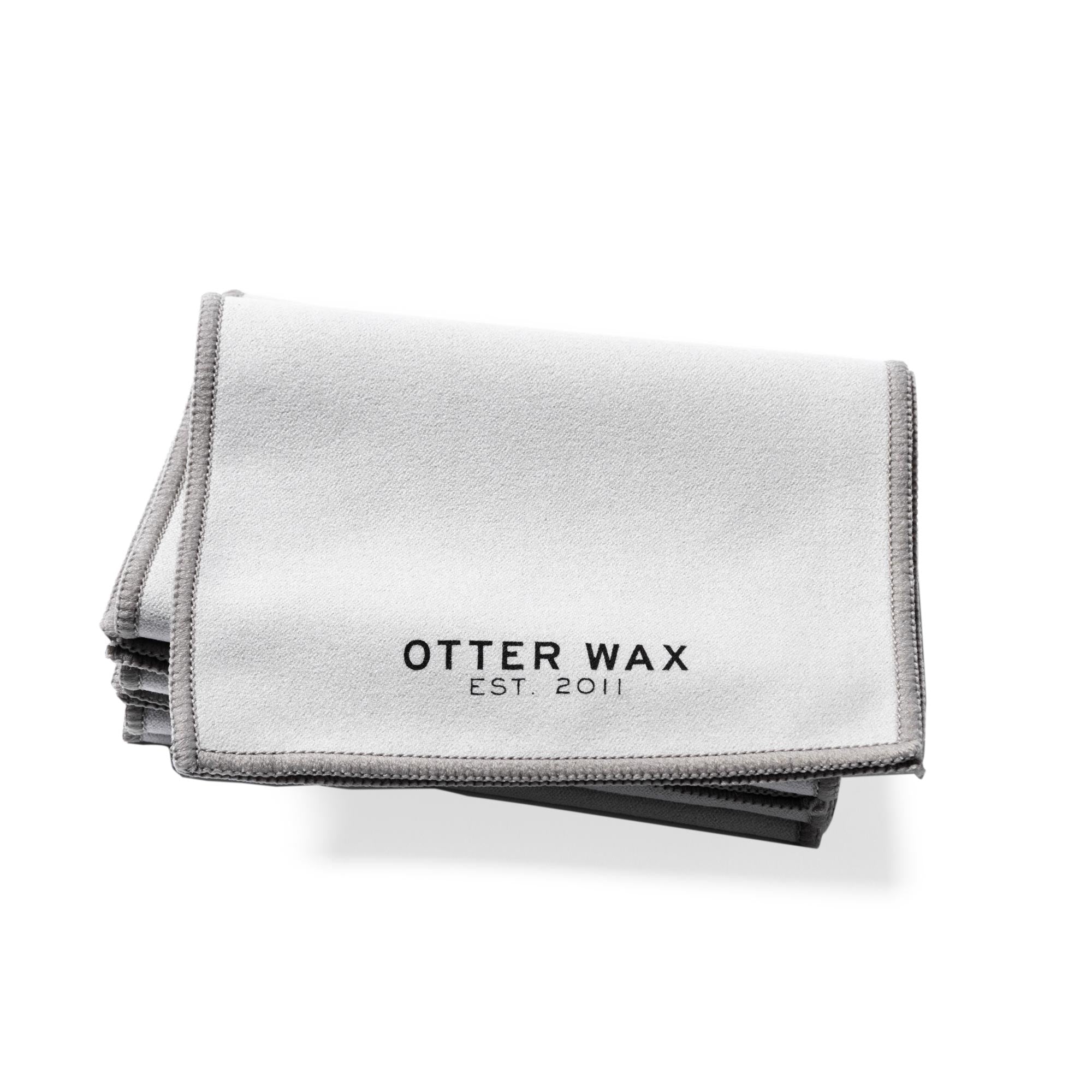 Otter Wax Heat Activated Fabric Dressing
