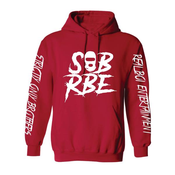 sob x rbe sweater