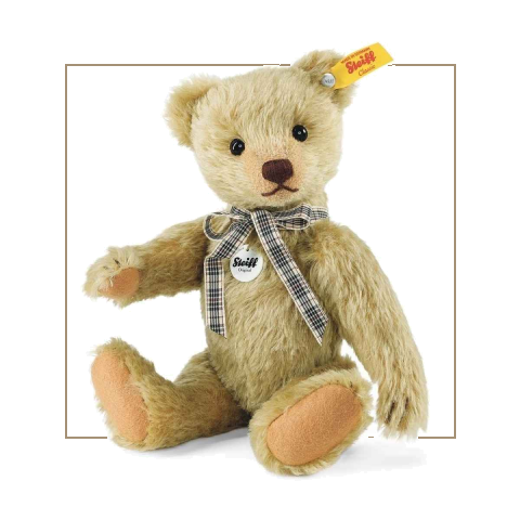 Steiff Classic Bear