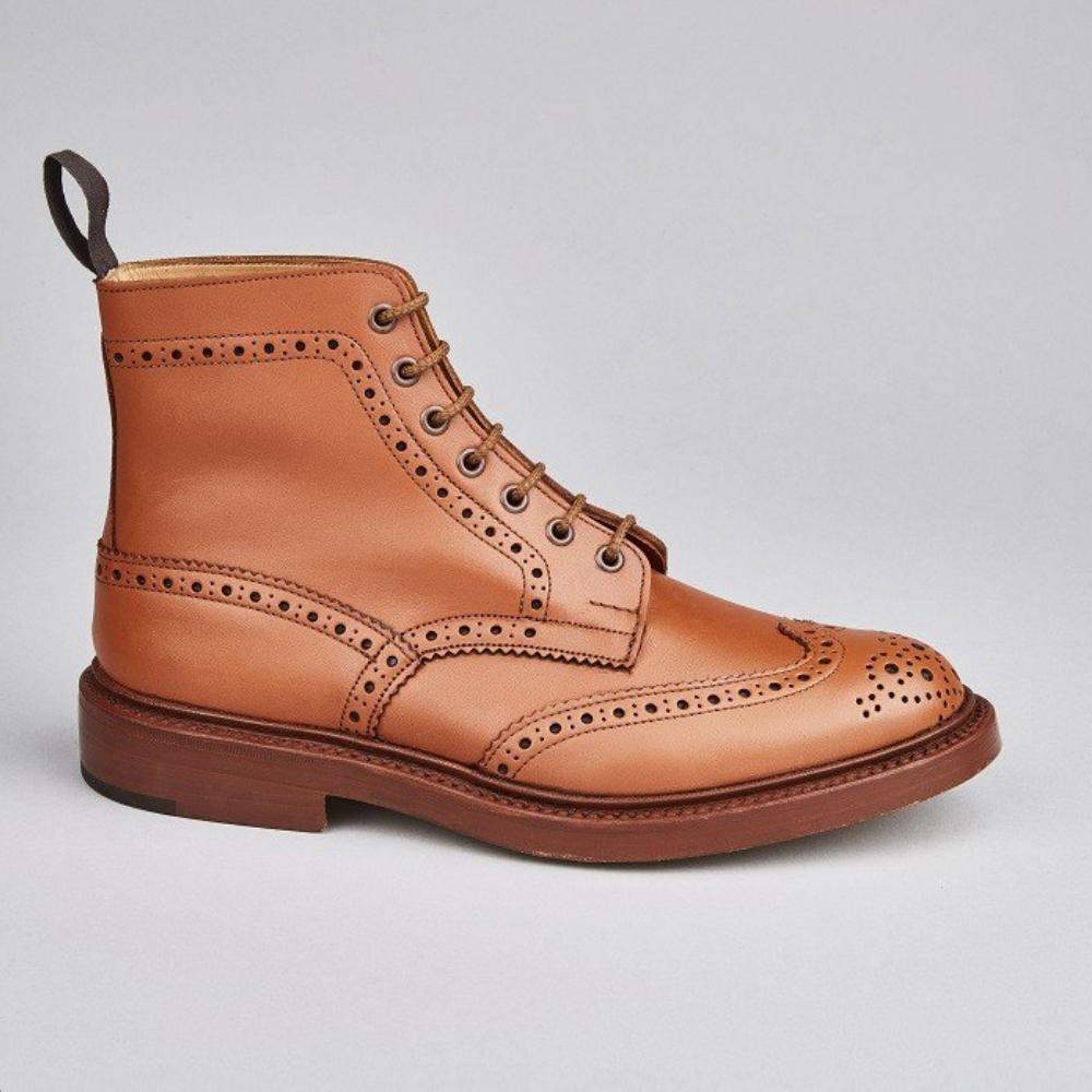 Trickers Stow – Anand Shoes of Stamford