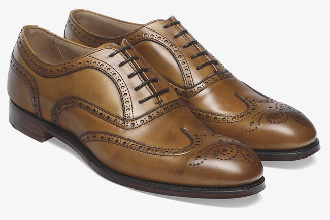Cheaney Shoes Sale – Anand Shoes of 