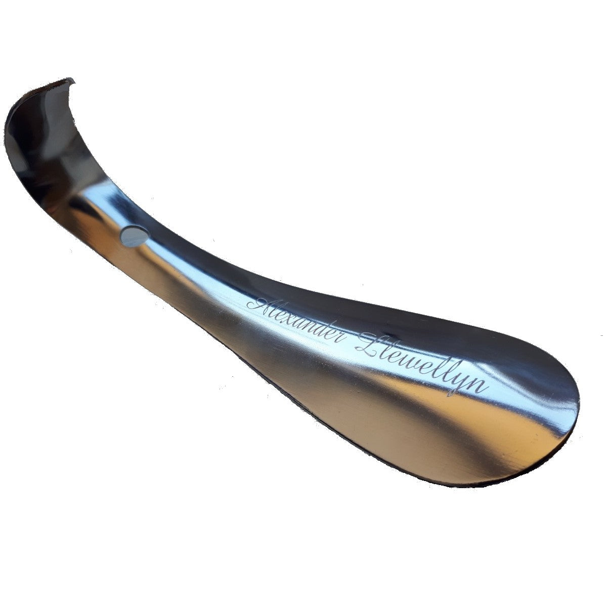 personalized shoe horn