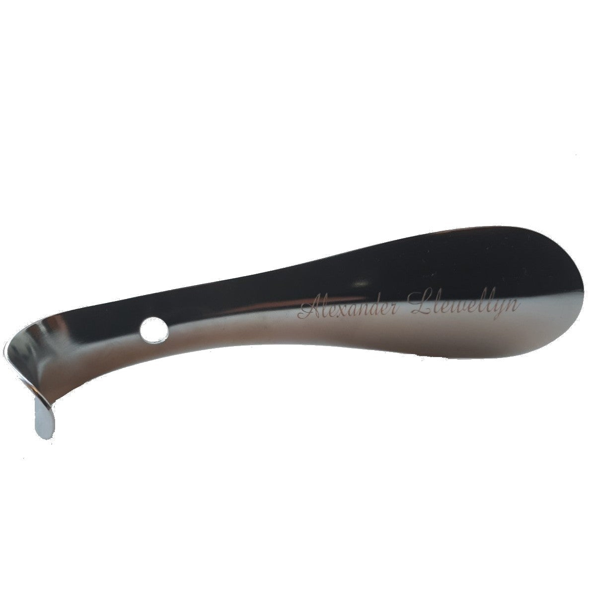 Personalised Engraved Shoe Horn – Anand 