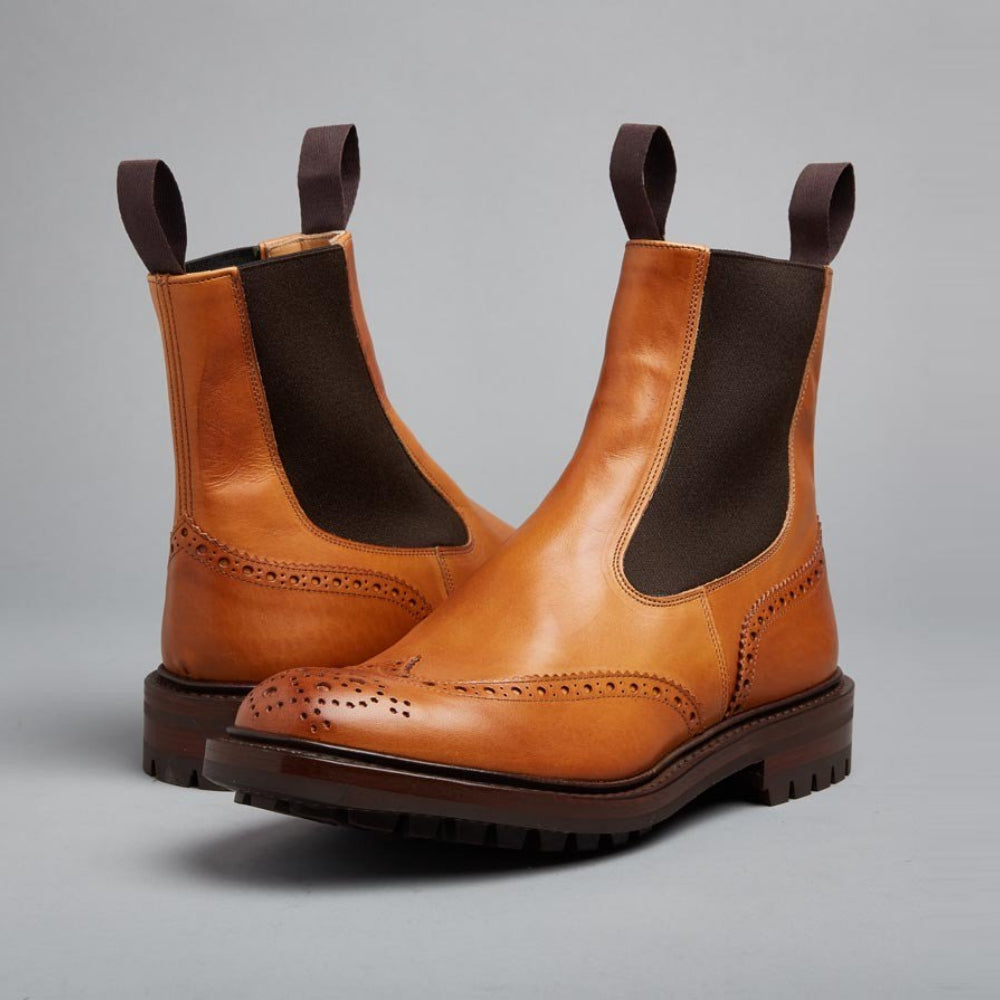 Tricker's Henry – Anand Shoes of Stamford