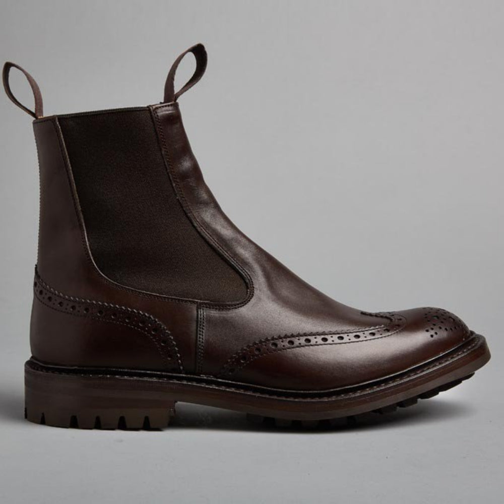 Tricker's Henry – Anand Shoes of Stamford