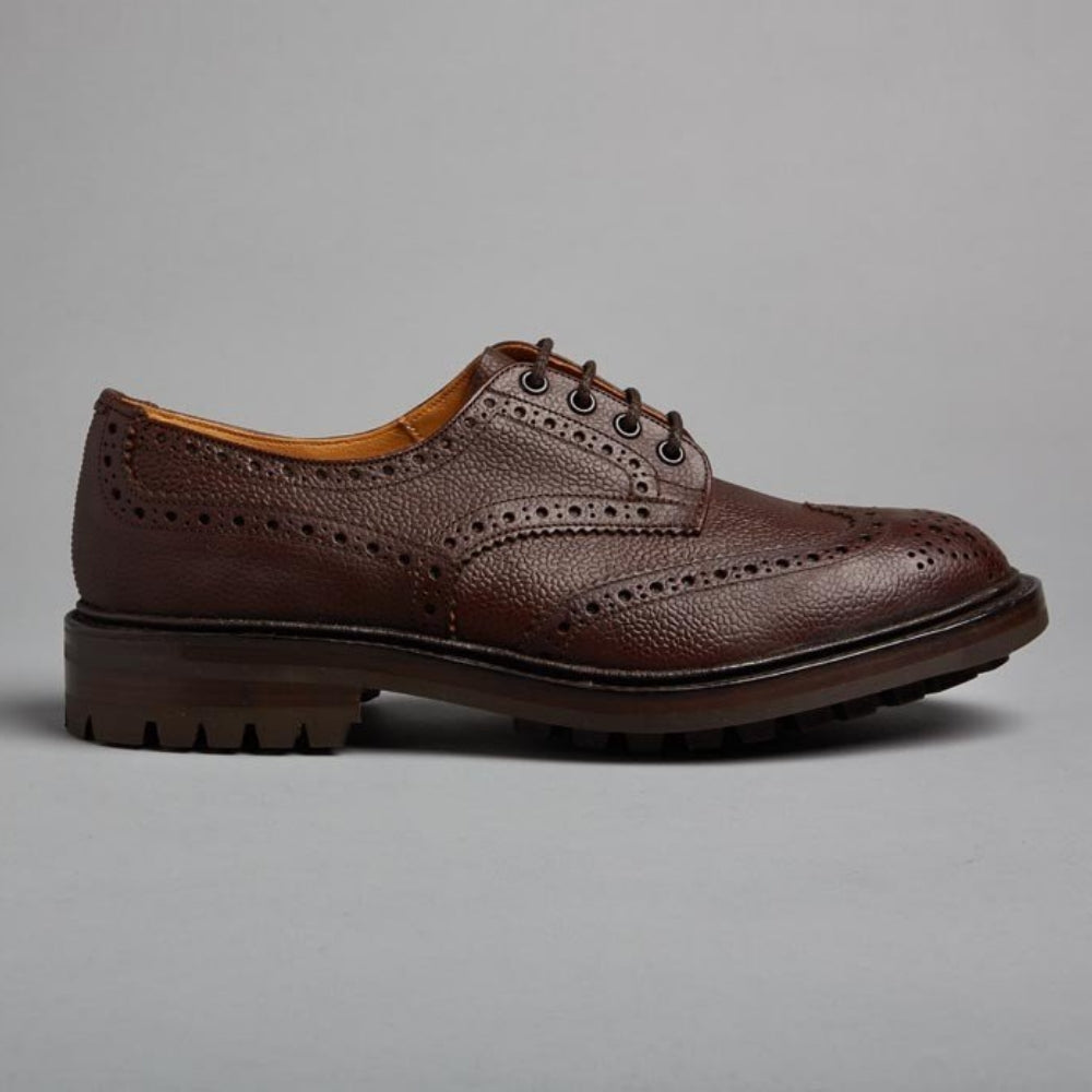 Tricker's Ilkley – Anand Shoes of Stamford