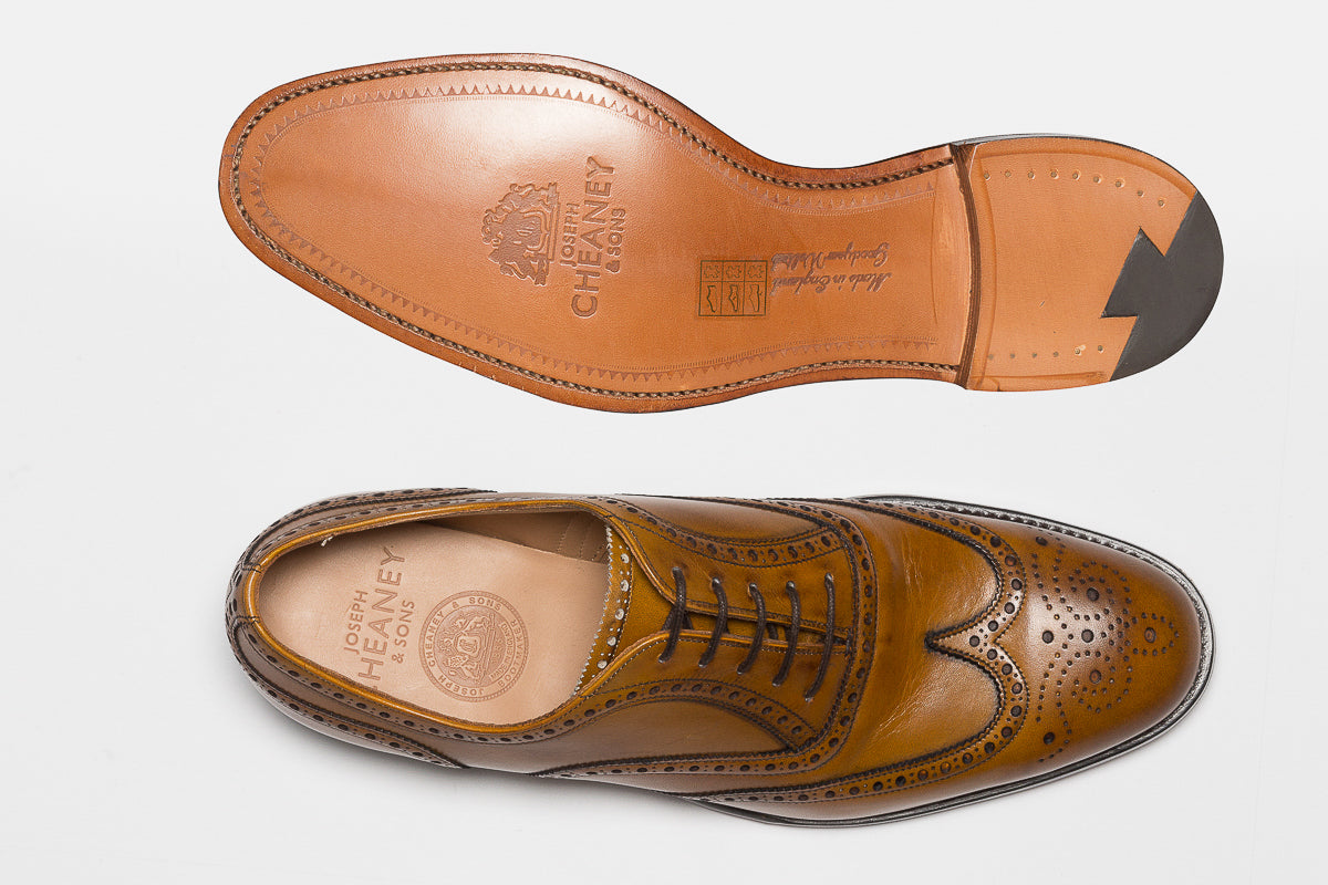 cheaney sale