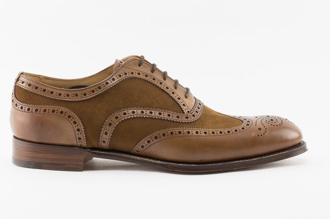 cheaney edwin