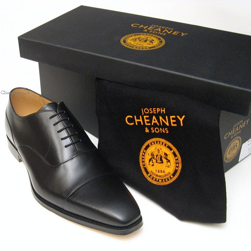 cheaney oxford shoes