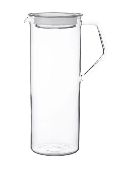 Cast Water Jug  1.2L