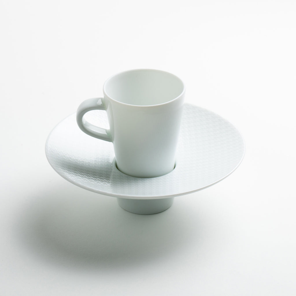 Espresso Cup & Thomas Collection for Raynaud – Finesse The Store