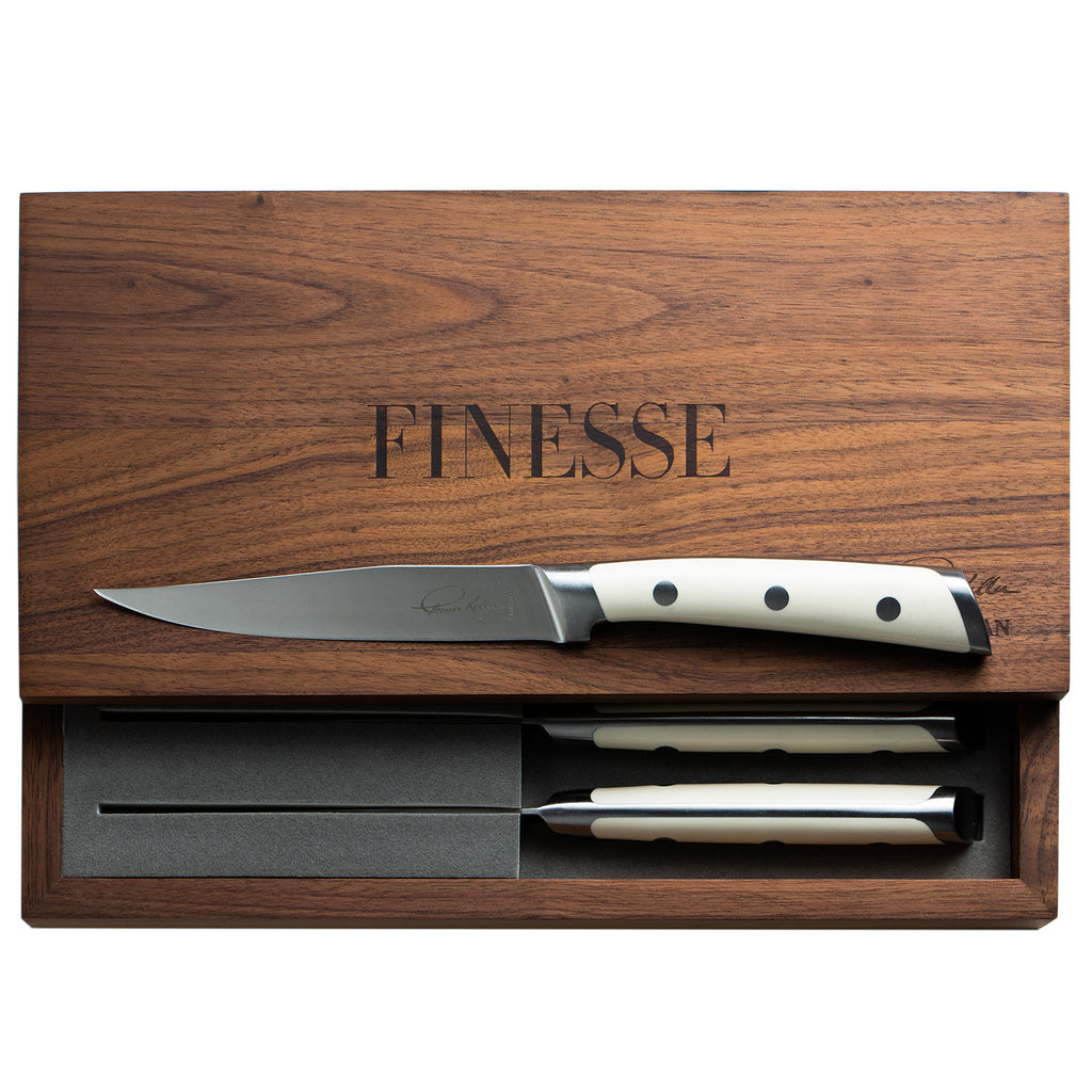 Thomas Keller Collection by Steak Knives The Store
