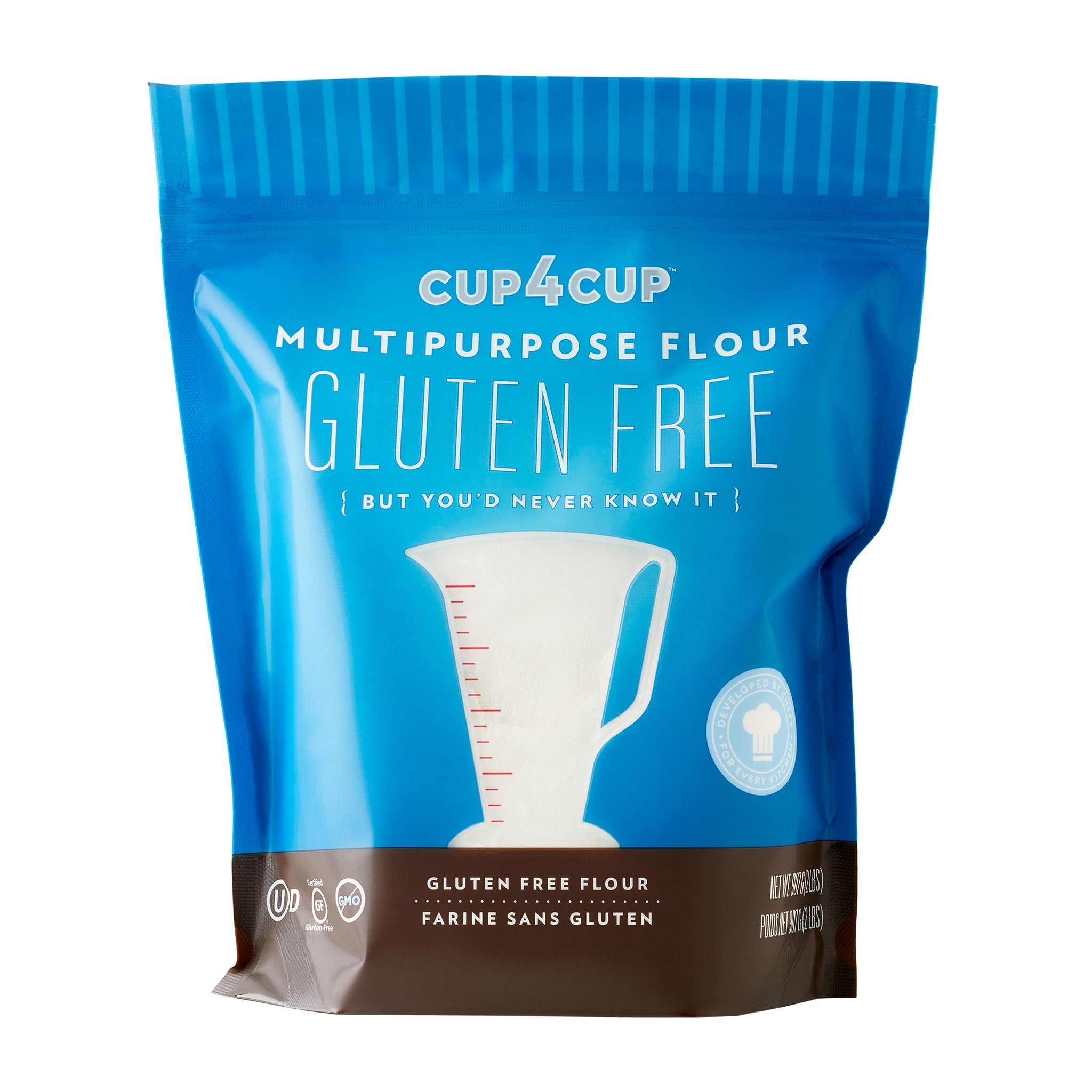 Cup4Cup Multi-Purpose Gluten-Free Flour