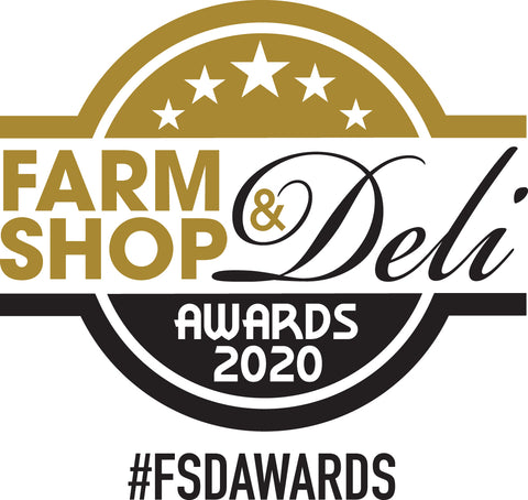 farm shop and deli awards 2020 voting
