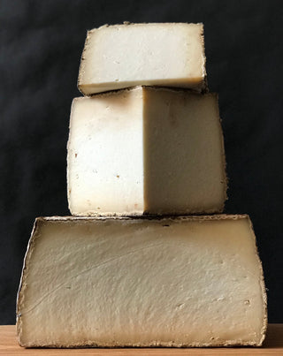 Alp Blossom - a fragrant, floral cow’s milk cheese | Murray's Cheese