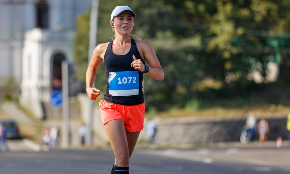 Top 8 Essentials Every Marathon Runner Needs