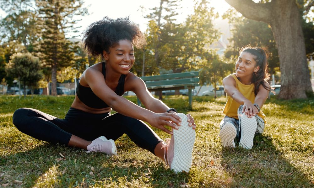 Spring Fitness: Tips To Improve Your Workout Routine