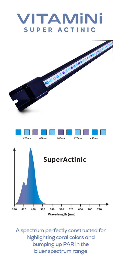 VITAMINI SUPERACTINIC ILLUMAGIC