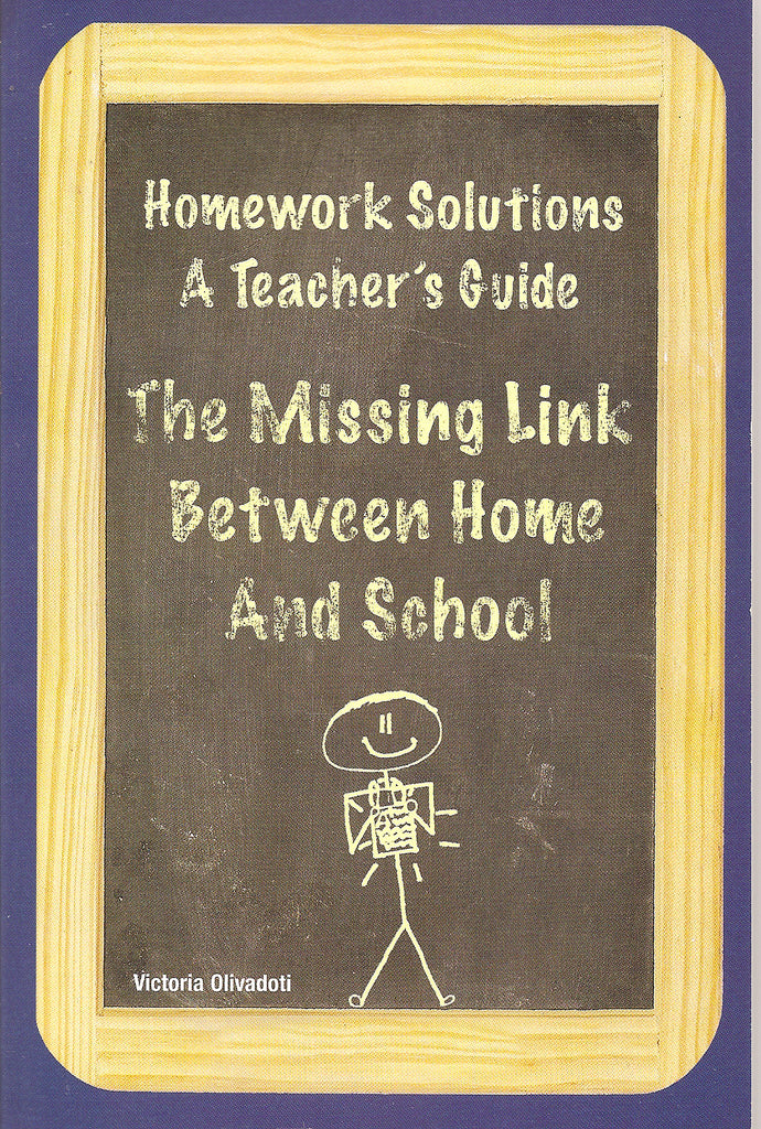 solutions to school homework