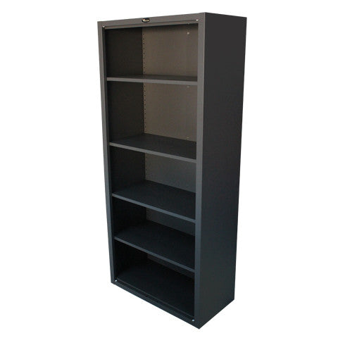 Diy Open Storage Cabinet Shelving Storage Rackmart