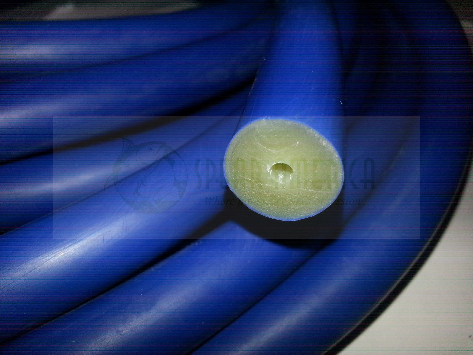SMALL I.D. (Interior Diameter) or 1/16 I.D. Bulk Rubber Tubing (12mm