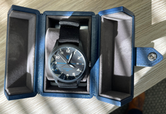 Watch Gift Set