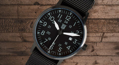 Discovery Black Watch