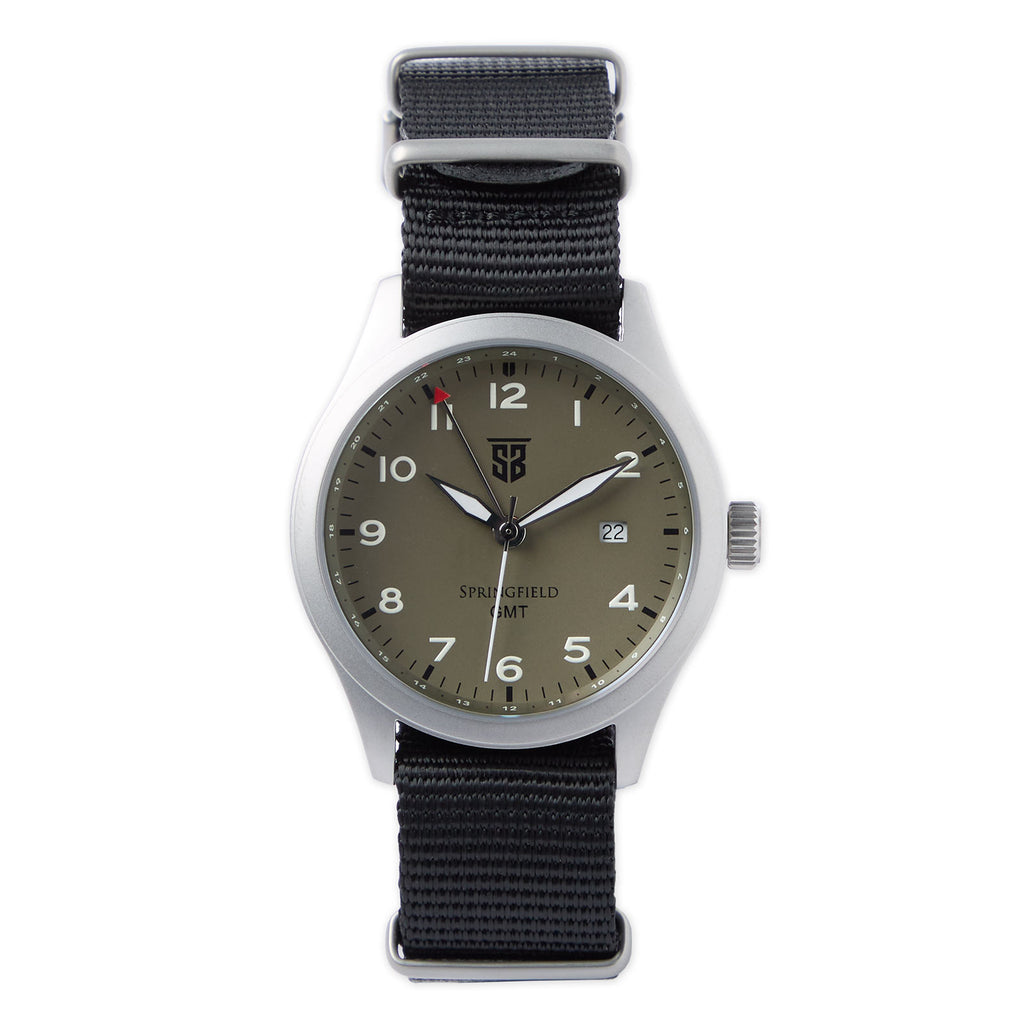 Springfield GMT Field Watch