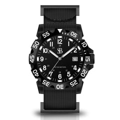 SANS-13 Black Watch