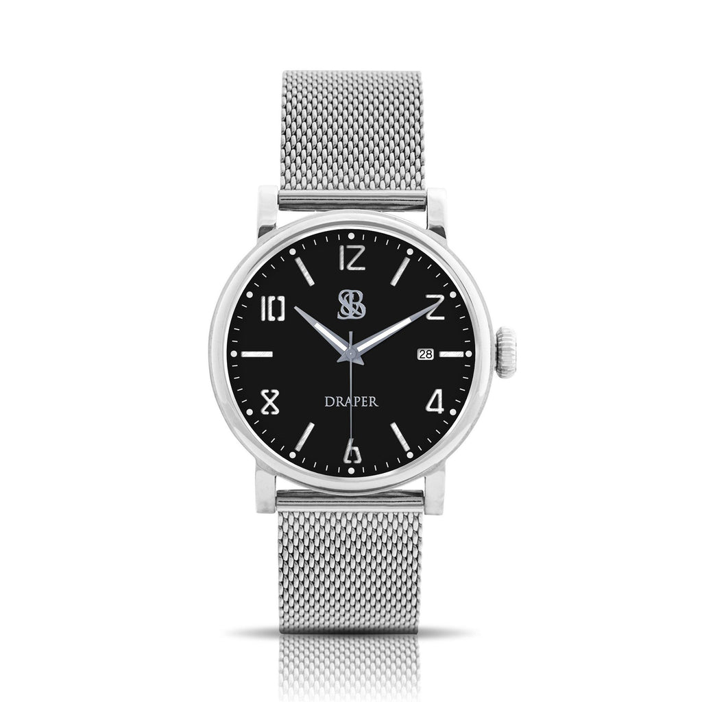 Draper Automatic Watch