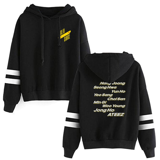 ateez sweater