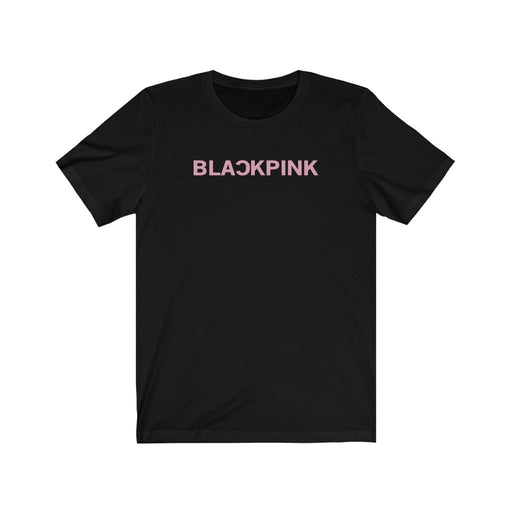 BlackPink T-Shirts — Kpopshop