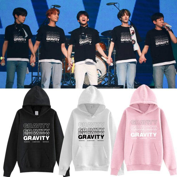 day6 sweatshirt