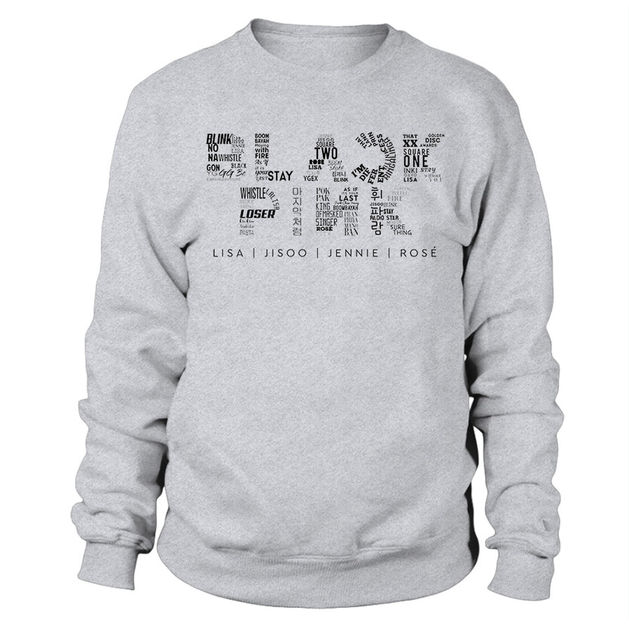 Blackpink Shop | Kpop BlackPink Merch — Kpopshop