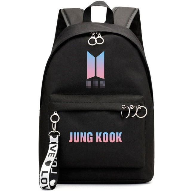Official BTS Taehyung Artist made collection mute boston bag by V, Hobbies  & Toys, Memorabilia & Collectibles, K-Wave on Carousell