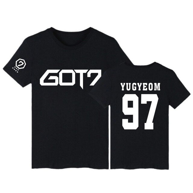 GOT7 Shop | Kpop GOT7 Merch — Kpopshop