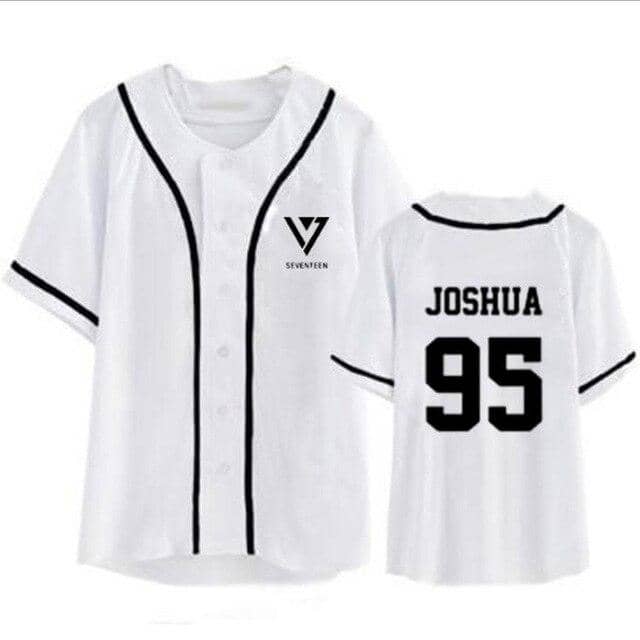korean baseball shirts