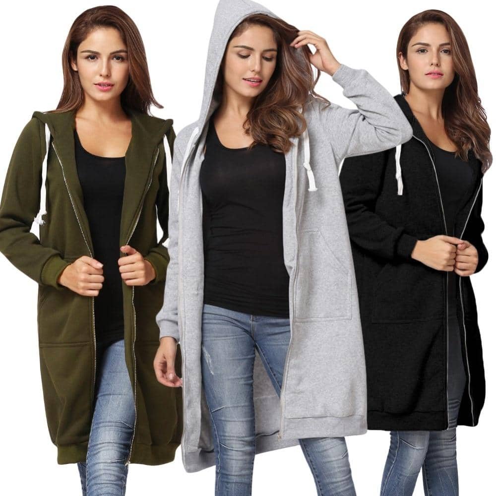 plus size spring coats