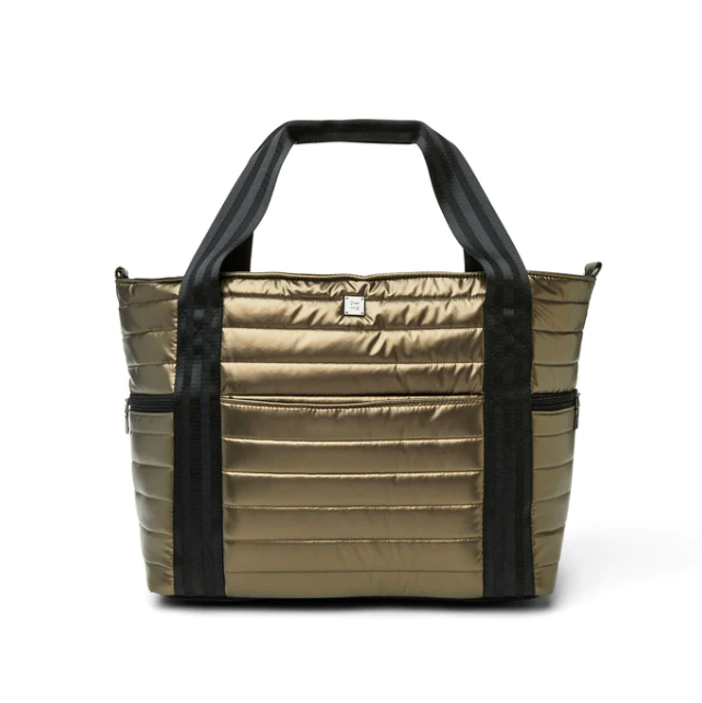 Diagonal Bum Bag 2.0 in Pearl Grey - j.hoffman's