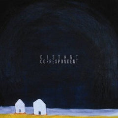 Distant Correspondent Album
